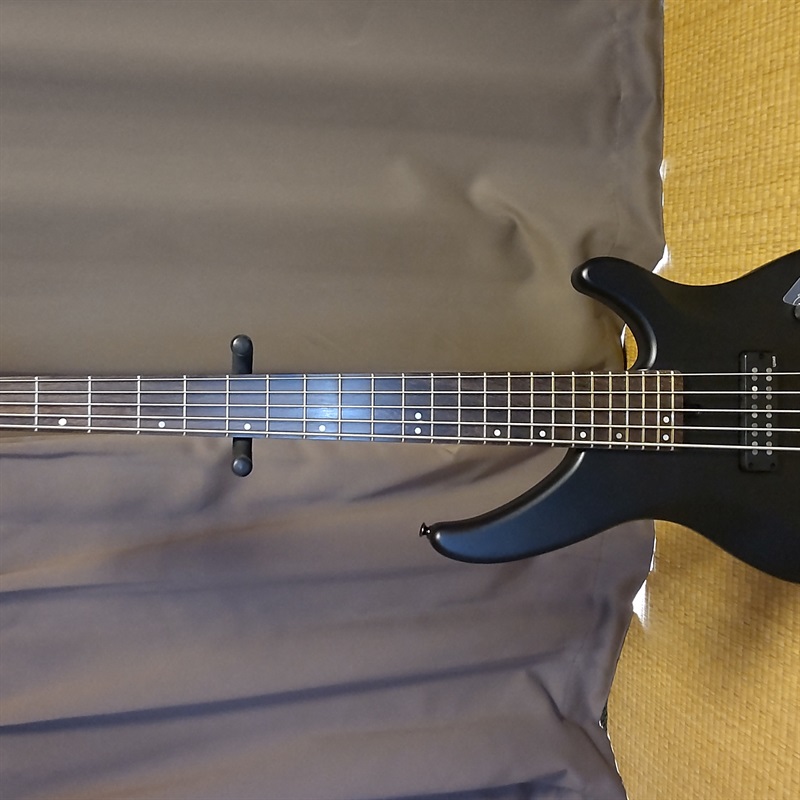 YAMAHA TRBX505 BLKの画像